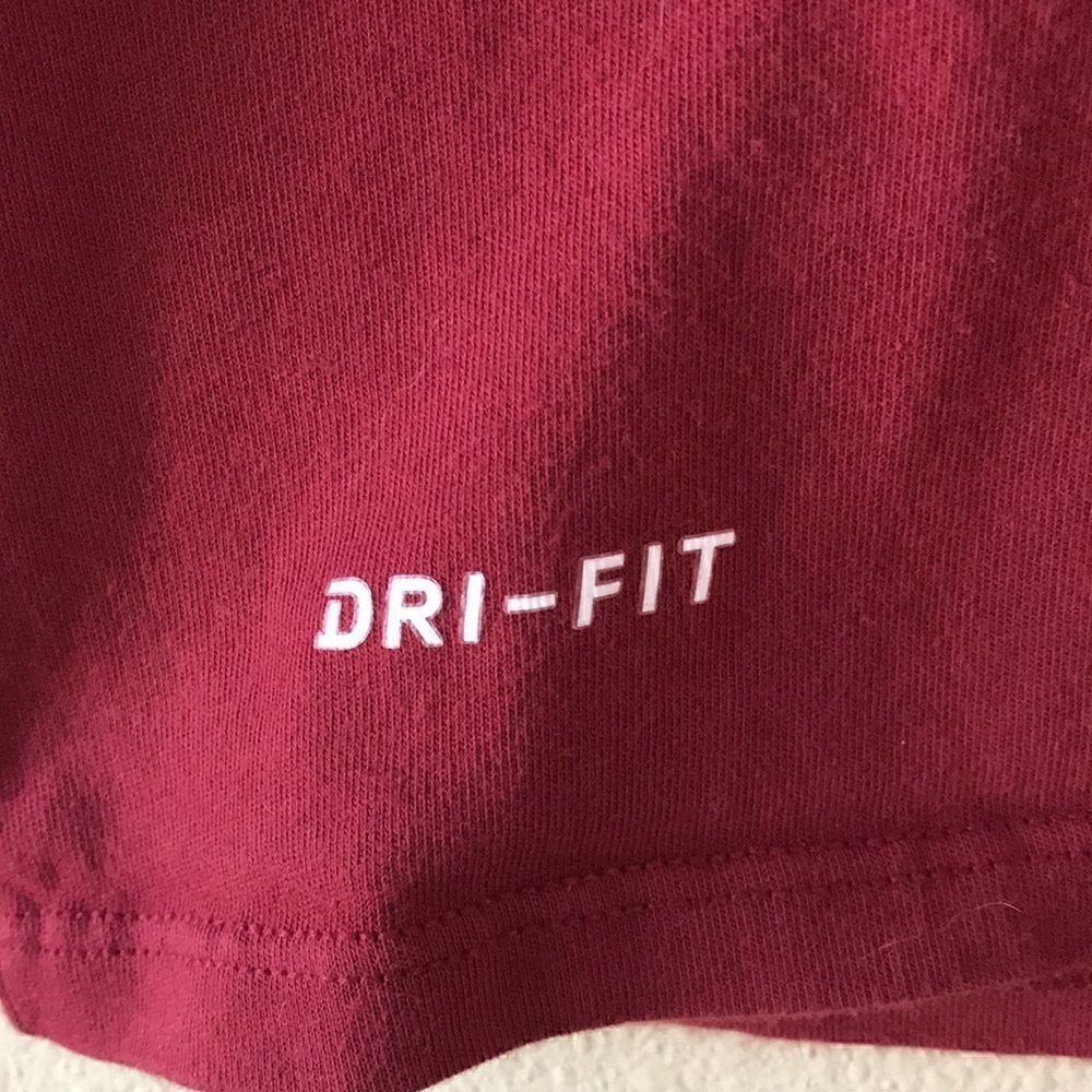 Nike Dri-Fit Tee   - Picture 2 of 5